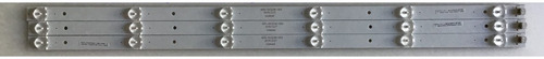 Led's Jensen Ads-dx3236-003 C229293 Jtv3217dc (Usado)