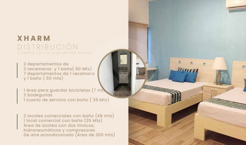 Edificio En Venta En Luis Donaldo Colosio