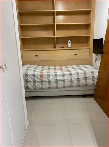 Imagen 8 de 20 de Venta Y Venta De Apartamento En Punta Del Este, Excelente Edificio Con Todos Los Servicios, Piscina Interior Climatizada Todo El Año