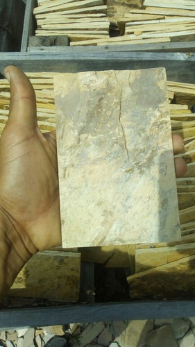Cerámica De Piedra Con Envió A Ccs Valencia