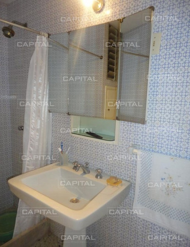 Apartamento En Peninsula, 2 Dormitorios *-ref:24846