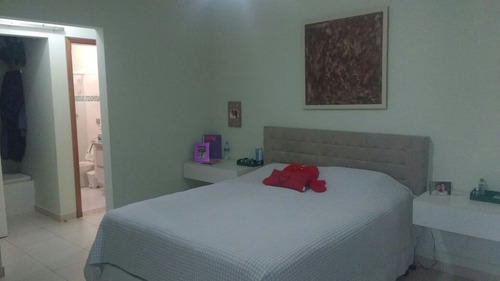 Imagem 16 de 30 de Casa A Venda, Jardim Portal Dos Ipes, Indaiatuba - Ca03979 - 4588949