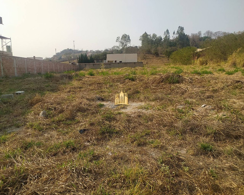 Imagem 3 de 6 de Lote Em Condominio Fechado Em Esmeraldas - Te00419 - 70076587