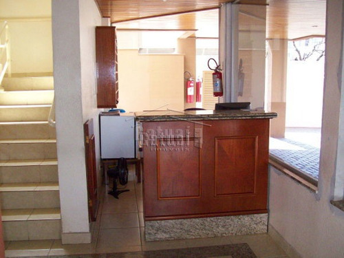 Imagem 16 de 16 de Apartamento Padrão Com 2 Quartos No Centurion - 196722-v