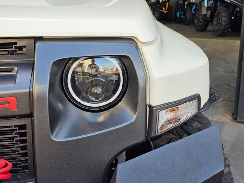 Troller T-4 3.2 XLT 4X4 TURBO DIESEL INTERCOOLER AUTOMÁTICO