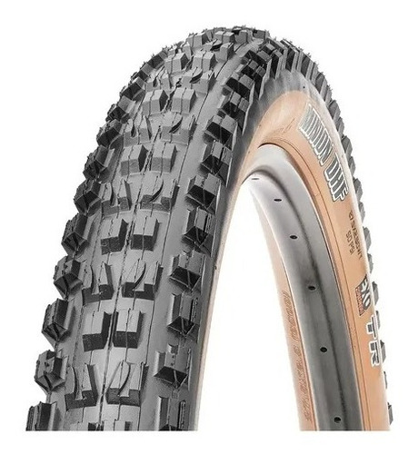 Maxxis Minion Dhf 29x2.50 Exo/tr Tanwall