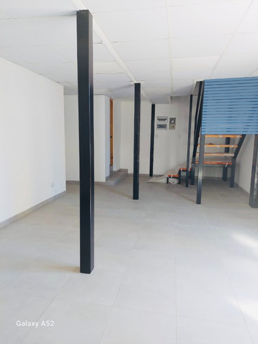 Local Comercial Central Calle Condell Y Riquelme