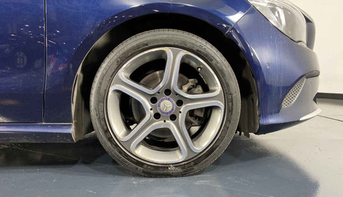 Imagen 13 de 15 de 38948 - Mercedes-benz Clase Cla 2017 Con Garantía