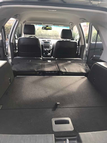 Byd S6 Full 2014 O Permuto
