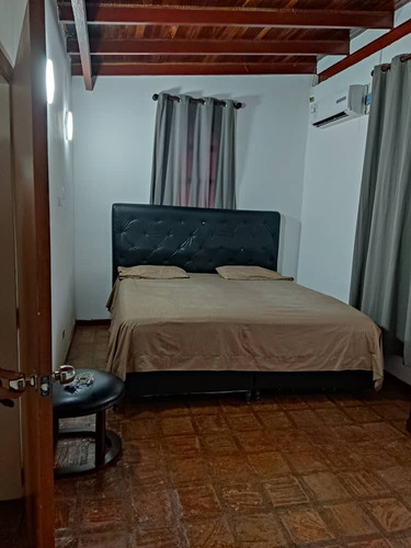 Imagen 16 de 27 de Casa La Muralle Guatire