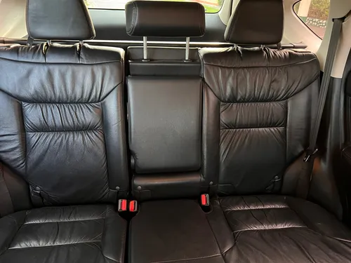 Honda CR-V 2.4 Ex