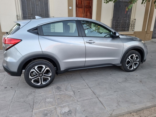 Imagen 9 de 14 de Honda Hr-v 1,8 Ex Cvt 2022