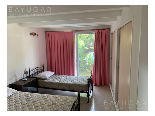 Imagen 23 de 27 de Alquiler Casa En Barrio Miraflores / Bayugar Negocios Inmobiliarios
