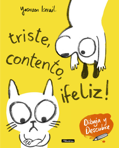 Triste Contento Feliz - Yasmeen Ismail