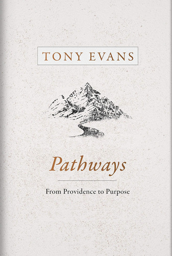 Libro Pathways: From Providence To Purpose-inglés