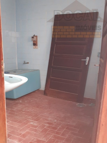 Imagem 5 de 22 de Térrea E Isolada - Cll0485 - 69490152