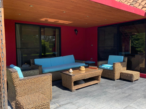 Imagen 11 de 15 de Impecable Casa En Condominio En Isla De Maipo
