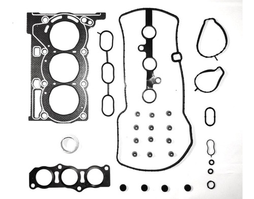 Kit De Empaquetaduras Byd F0 1.0 