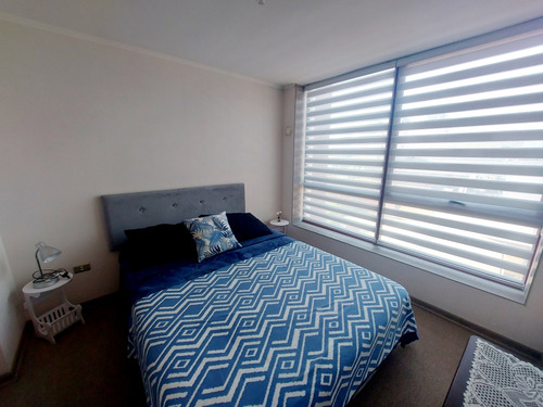 Departamento 1 Dormitorio Amoblado, Concepción