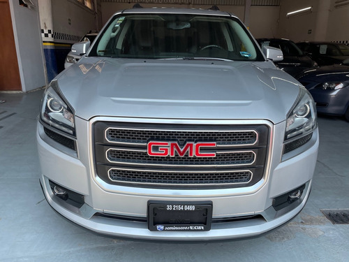 Imagen 3 de 14 de Gmc Acadia Slt