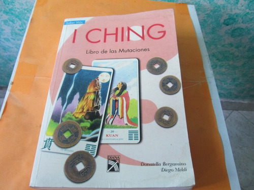Libro De Las Mutaciones, I Ching, Año 2003