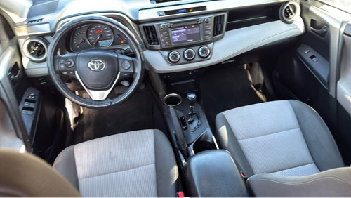 Toyota RAV4 2.5 Le L4/ Awd At