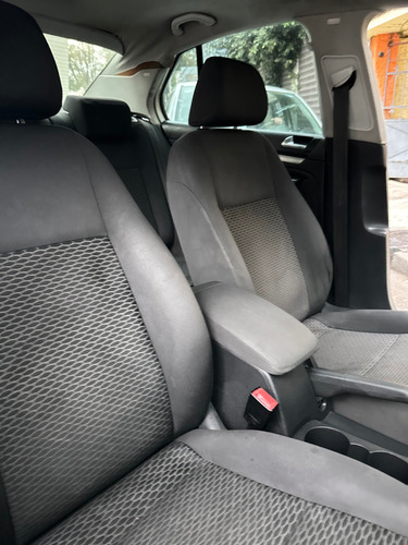 Volkswagen Bora 2.5 Style Tiptronic Bt At