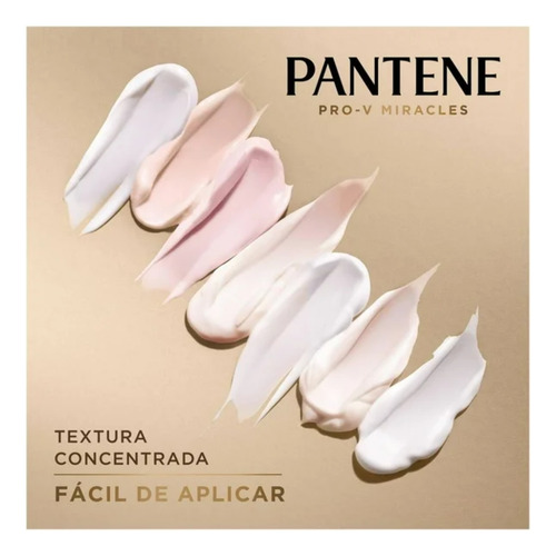 Shampoo Pantene Pro-v Colágeno Nutre & Revitaliza 950 Ml