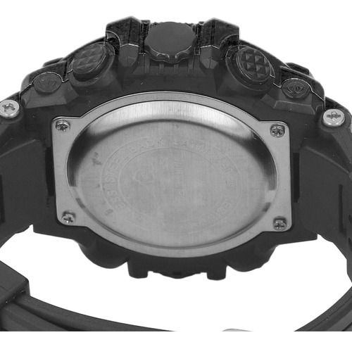 Reloj Electrónico Deportivo Digital Con Pantalla Led Grande