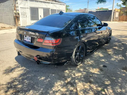 BMW Serie 3 3.0 335i Coupe At