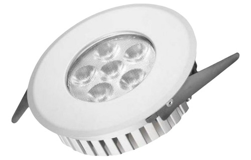 Luz Led Ledion Blanco Cálido 20 W