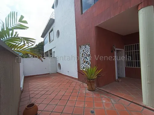 Casa En Venta La Tahona As