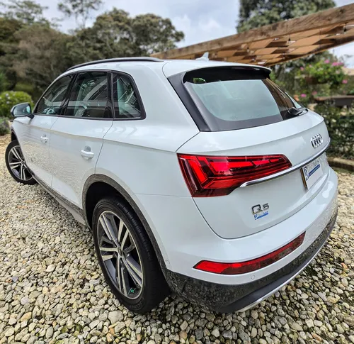 2.0 Mild-hybrid / Único Dueño / Como Nueva