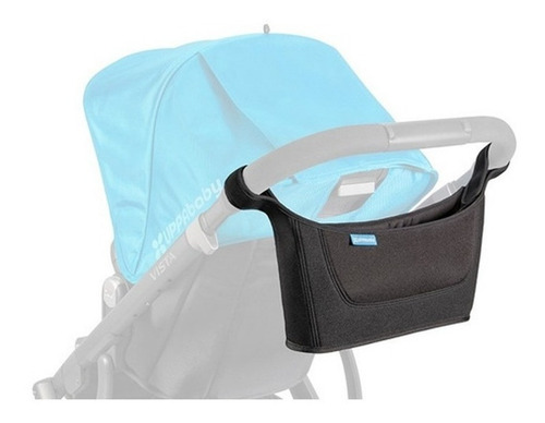 Organizador Uppababy Carry All Vista Cruz Minu Maternelle