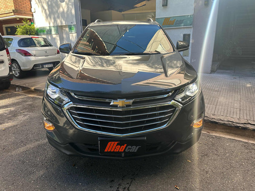 Chevrolet Equinox 1.5t Premier 4wd