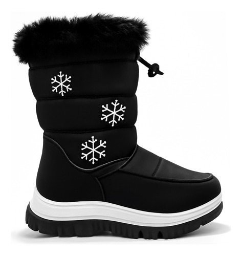 Botines Infantiles: Comodidad En Cada Paso