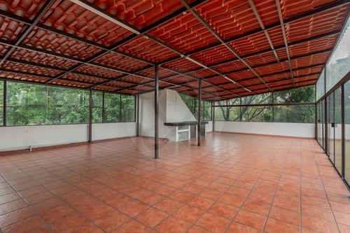 Casa Uso De Suelo En Renta En Anzures