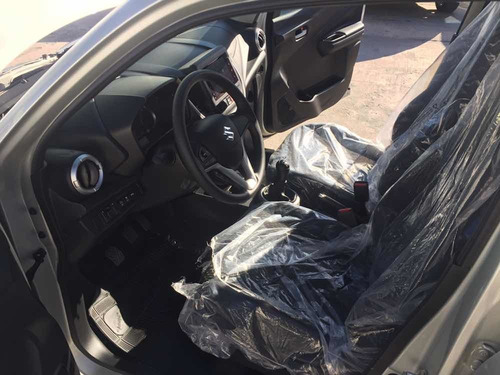Suzuki Celerio 1.0 Gl 5p