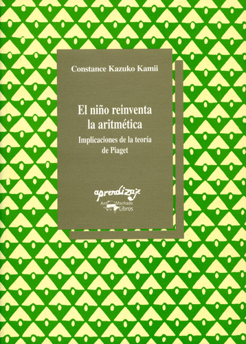 Libro El Niã±o Reinventa La Aritmã©tica