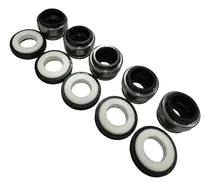 Comprar Sello Reten Ceramico X 5 Un Bomba Centrifuga Centrifuga 14mm