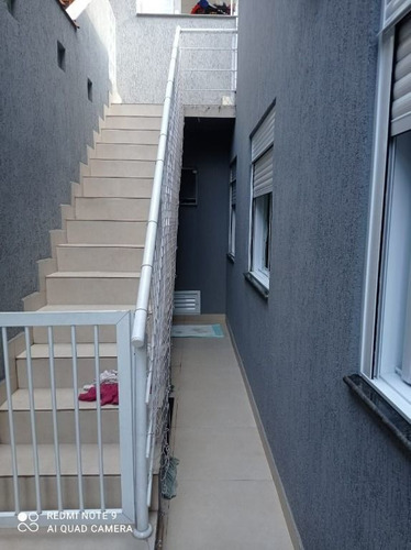 Imagem 5 de 30 de Casa Com 3 Dormitórios À Venda, 140 M² Por R$ 595.000,00 - Jardim Testae - Guarulhos/sp - Ca0088