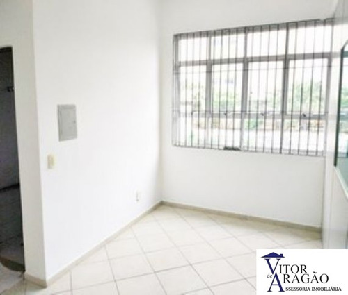 Imagem 1 de 4 de 92660 - Sala Comercial Terrea, Santana - São Paulo/sp - 92660