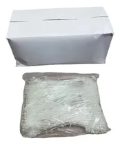 Comprar Caja De 5000 Plastiflechas Manuales Plástico 14cm