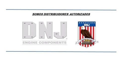 Bomba Aceite Grand Cherokee Ram Commander Chrysler 5.7 L
