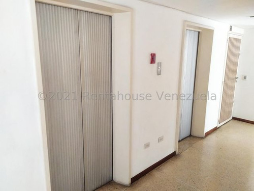 Imagen 6 de 12 de Mtz Vende Apartamento En Los Caobos 21-27387