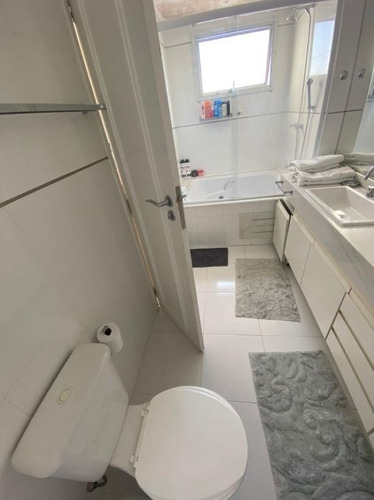 Imagem 22 de 30 de Cobertura Com 3 Dormitórios, 201 M² - Venda Por R$ 2.340.000,00 Ou Aluguel Por R$ 12.000,00/mês - Vila Leopoldina - São Paulo/sp - Co1529