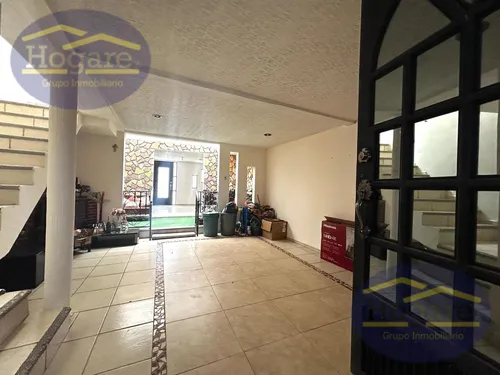 Apartada! Casa En Venta Valle De La Luz, Cerca De Delta Zona