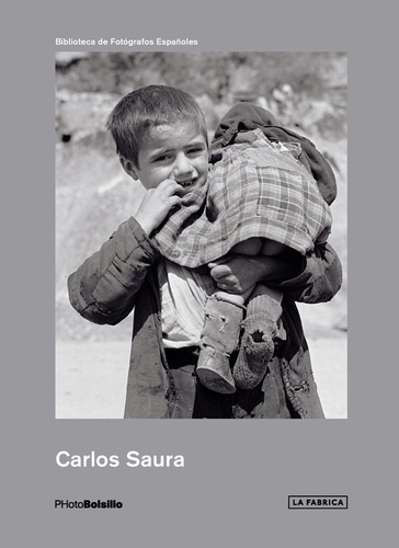 Carlos Saura - Saura Carlos, De Saura Carlos. Editorial La Fabrica En Español