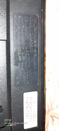 Imagen 6 de 6 de Fuente De Poder Play Station 3 Slim