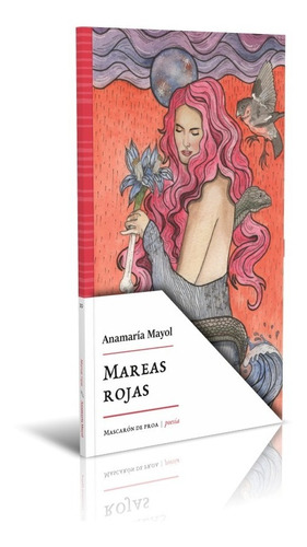 Mareas Rojas | Anamaría Mayol